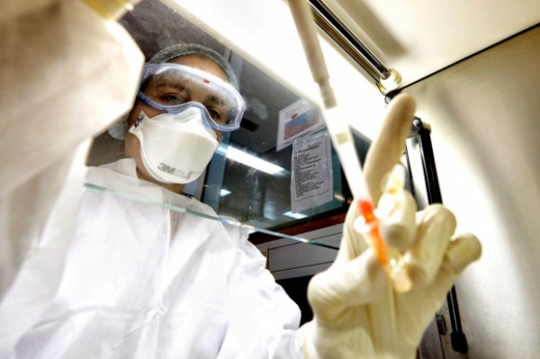 Confirmaron 4 nuevas muertes por coronavirus en la Argentina y el total de v&iacute;ctimas fatales asciende a 12