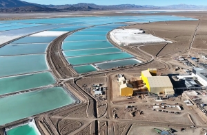 Jujuy impulsa el desarrollo tecnológico del litio junto a Rio Tinto