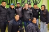 Gobierno y UOCRA apuestan por la formaci&oacute;n laboral