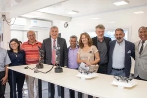 El Gobernador se comprometi&oacute; a seguir fortaleciendo la educaci&oacute;n t&eacute;cnica-profesional en Jujuy