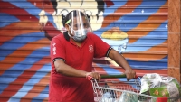 La tasa de desocupaci&oacute;n fue de 11,7%