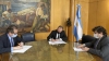 Argentina inicio las conversaciones para un nuevo programa con el FMI