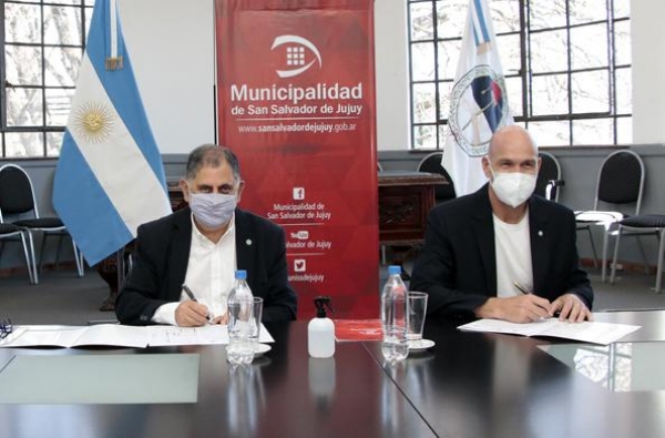 Entregan inmueble para sumar presencia policial en aceso sur