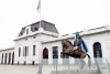 Festival de Reyes en la vieja estaci&oacute;n este s&aacute;bado