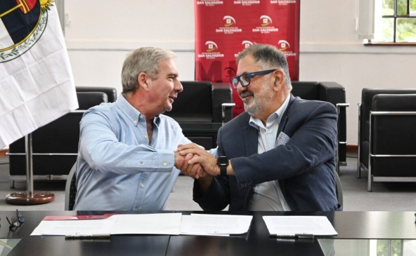 Convenio facilita atenci&oacute;n de afiliados del ISJ en consultorios municipales