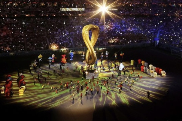 Qatar 2022 super&oacute; la venta de entradas que hubo en Rusia 2018