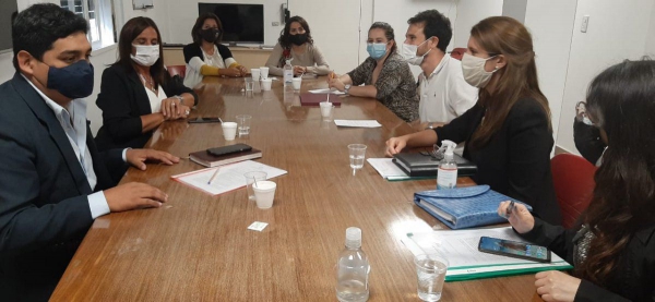 Salud Mental: convocan a asociaciones