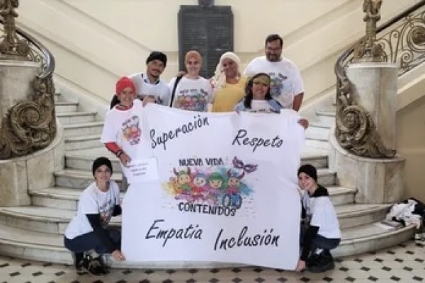 Fuerte apoyo a la campa&ntilde;a "Mi turbante"