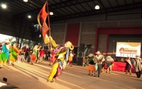 Culmin&oacute; el Pre Hornitos 2024 con un gran despliegue de talento