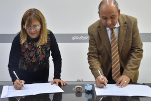 Acompa&ntilde;amiento Terap&eacute;utico.Continuidad de las pr&aacute;cticas de estudiantes