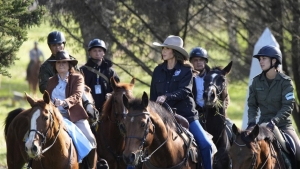 Exenci&oacute;n de visas: EEUU instalar&iacute;a agentes de migraciones en Argentina