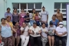 A Caimancito lleg&oacute; la "Escuela de Haceres y Saberes"