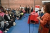 Entrega de Certificados y firma de Convenios del Programa de Participaci&oacute;n Popular