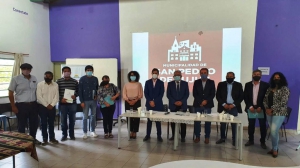 San Pedro quiere crear su propio Ente Productivo
