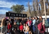 Estudiantes de El Talar realizaron su viaje de estudios