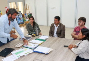 Jujuy avanza en la construcci&oacute;n de su segundo relleno sanitario