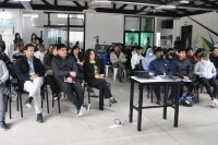&ldquo;Mapea Gran Jujuy Accesible&rdquo; junto al BID comenzaron los talleres