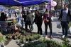 Paseo de las Plantas: un punto de encuentro social, comercial y para recrearse los d&iacute;as s&aacute;bados
