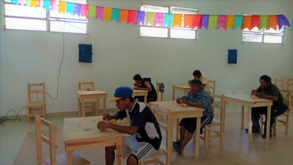 PROYECTO PUENTE: INTENSIFICAN LA ASISTENCIA A PERSONAS EN SITUACI&Oacute;N DE CALLE