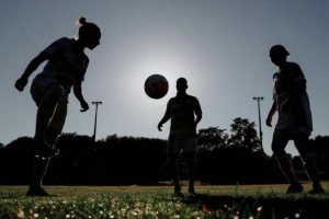 Inscriben para la Escuela Formativa de F&uacute;tbol Femenino Municipal en barrio Chijra