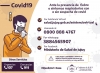 Como evitar la propagaci&oacute;n del "bicho"
