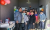 Primer aniversario del segundo Ascensor Urbano de Capital