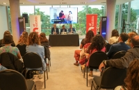 Se present&oacute; el Plan Jujuy Audiovisual 2025