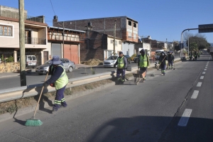 El viernes se dispondr&aacute; tr&aacute;nsito media calzada en avenida Savio de salida hasta &ldquo;SIGMA&rdquo;