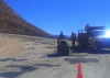 Las obras viales en Jujuy se ejecutan y financian con recursos provinciales