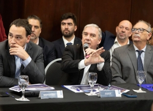 Jujuy estuvo presente en una nueva reunión