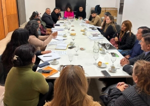 Transporte docente:Planificación para fortalecer el servicio educativo