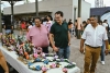 Presencia municipal y desarrollo Comunitario en las 150 Hect&aacute;reas
