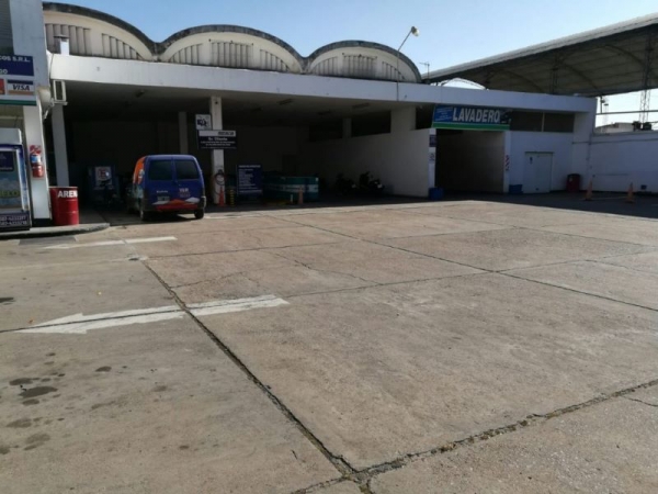 Calidad ambiental: Estaciones de Servicio deben registrarse