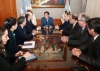 Jujuy y Chile profundizan su agenda de integración
