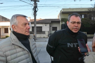 &Eacute;xodo Juje&ntilde;o: la Municipalidad dispuso un amplio operativo de tr&aacute;nsito para la Marcha Evocativa y el Desfile