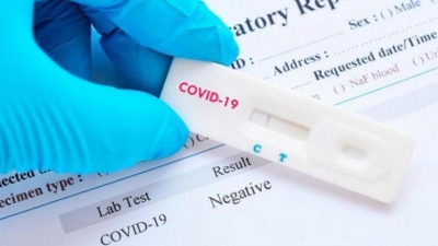 Jujuy sum&oacute; 7 nuevos casos de coronavirus