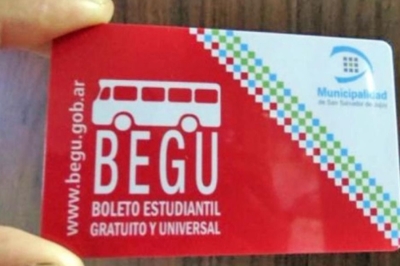 Inicia la inscripci&oacute;n para el BEGU 2025