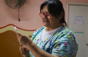 Completar el Calendario Nacional de Vacunaci&oacute;n es clave