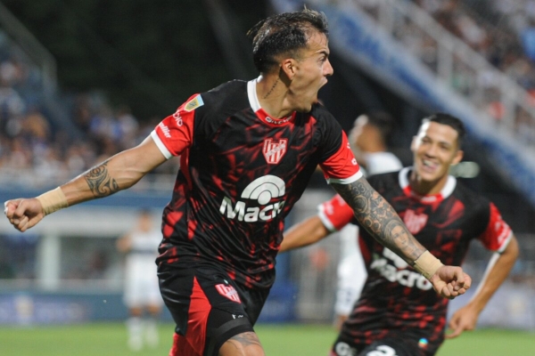 Copa de la Liga: Instituto liquid&oacute; a Gimnasia en La Plata y puntea