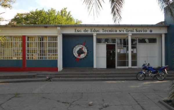 Escuelas t&eacute;cnicas de Jujuy accedieron a financiamiento