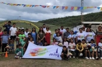El Fuerte: Una Construcci&oacute;n Plural para las Infancias en la Apertura de la Escuela de Verano 2023