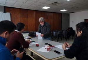 Licitan obras de infraestructura educativa en 4 localidades