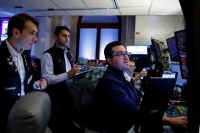 Jornada financiera: con el d&oacute;lar libre estable, los activos argentinos sintieron el impacto de la turbulencia global