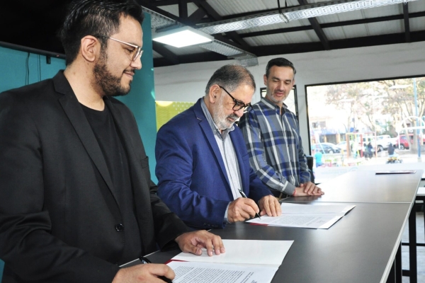 Firma de convenio de reciprocidad impulsa el turismo en San Salvador de Jujuy