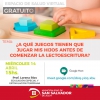 A que juegos deben acceder nuestros hijos?
