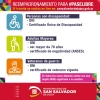 Pase libre. Ultimos d&iacute;as para el reempadronamiento