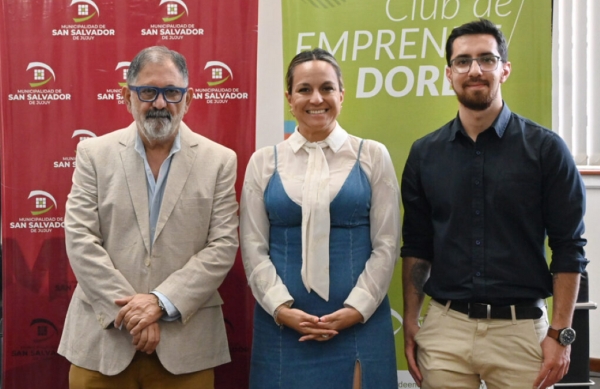 3&deg; Edici&oacute;n del &ldquo;San Salvador Moda&rdquo;