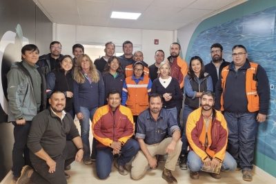 EXAR contin&uacute;a en la senda del desarrollo sostenible