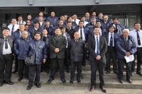 Municipalidad puso en marcha el “Censo Comercial 2025”