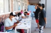 Refuerzan testeos y vacunaci&oacute;n en la municipalidad